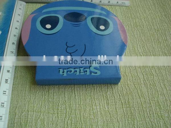 advertisement gift mini memo pad for promotion