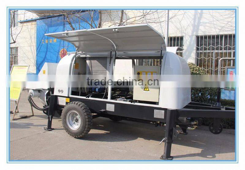 HBT60S1413 90 From Hongda With Good Quality Trailer Concrete Pump S valve