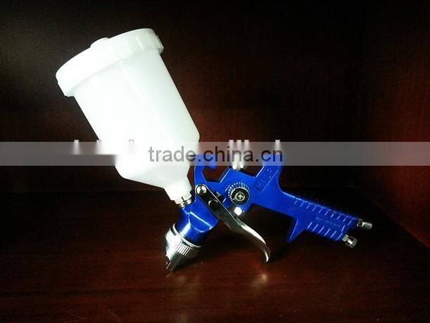 Spray Gun