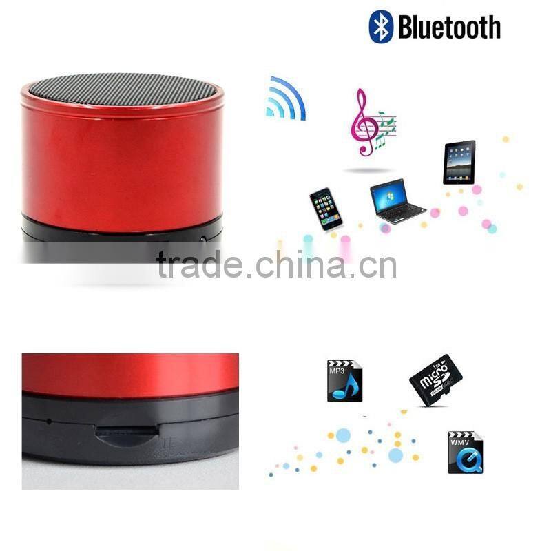 Portable Subwoofer Shower Waterproof Wireless Bluetooth Speaker Car Handsfree