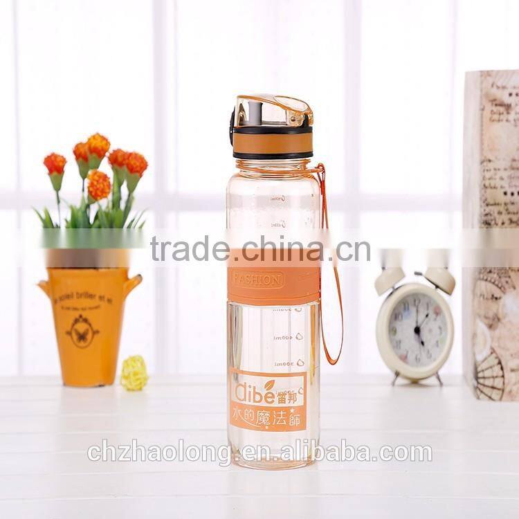 customized water bottle for convenient hydration