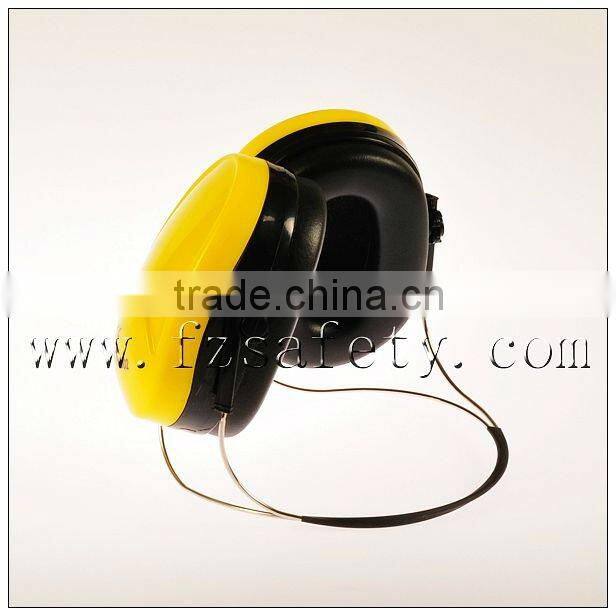 electronic ear protection with CE