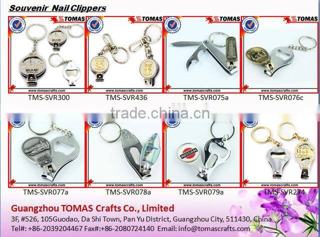 Creative custom crystal burj dubai souvenir