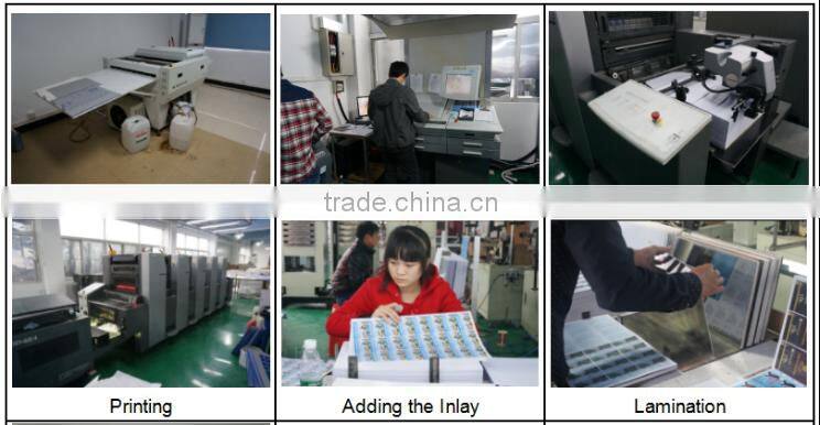 125khz rfid wristband price