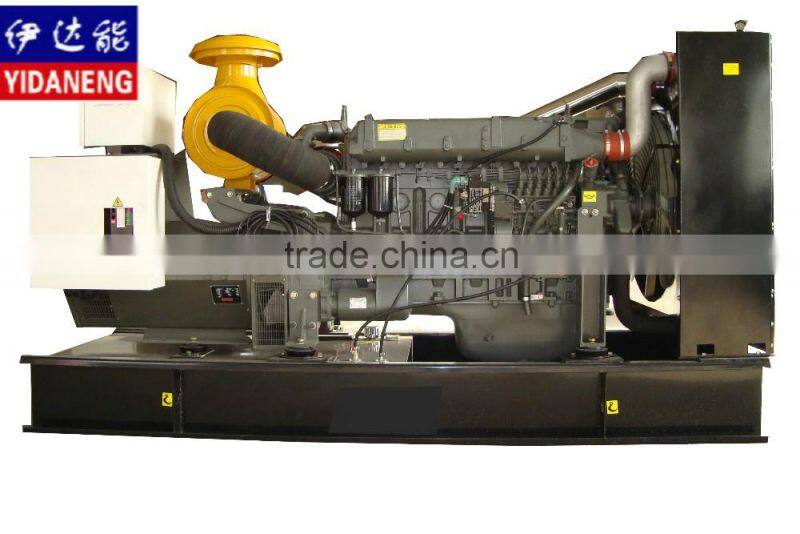 AC Three Phase Output Type 200KVA Generator set