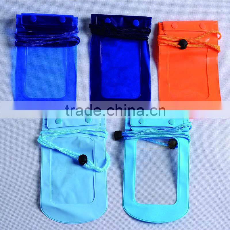 high quality china waterproof dry bag for swimming