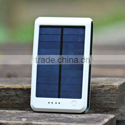 plastic flashlight led solar led flashlight