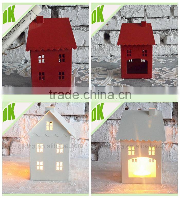 HOT~ Brass Lantern, Vintage Indian Lamp / Genuine French Antique Tin Lantern candle holder# decorative candle lamps and lanterns