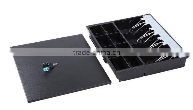 cash register use HS-410A Cash Drawer For Retail,Market,Restaurant,Electronic