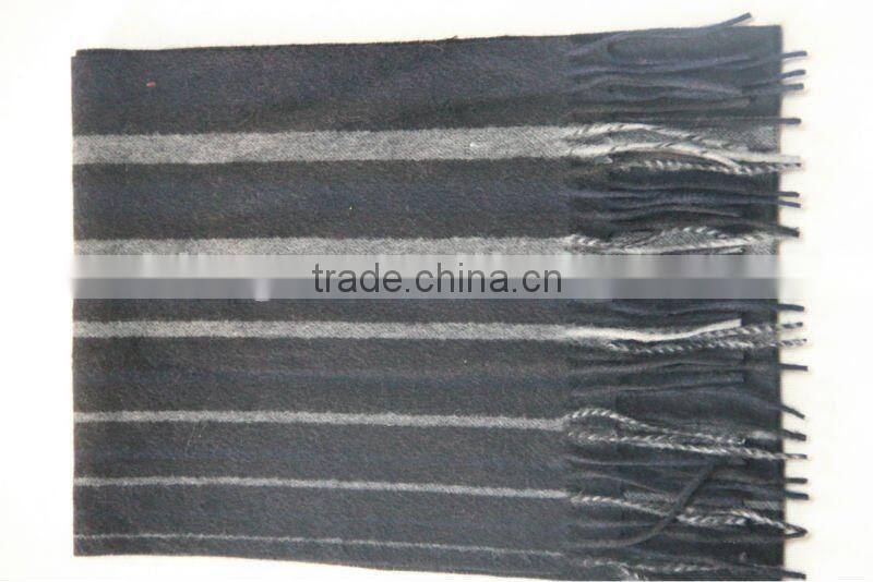 Christmas gift cashmere scarfs/mufflers