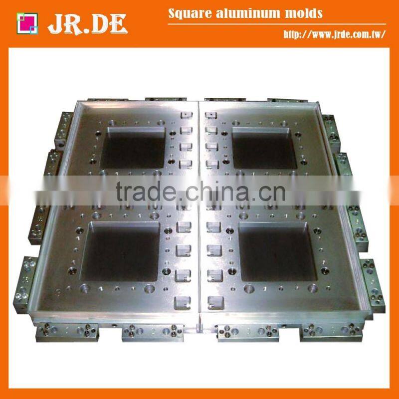 Superd Customized Mold Design