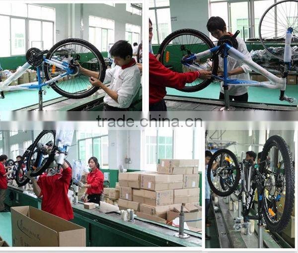 2016 new arrival 26 Inch 27 speed Aluminum Alloy Mountain Bike for sale