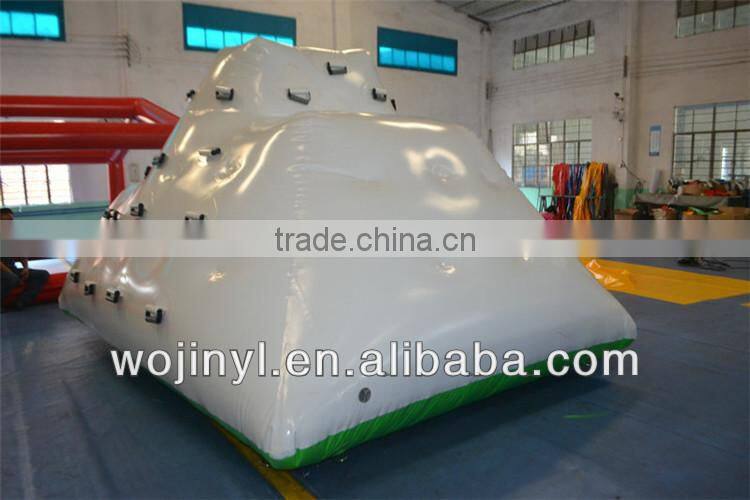 2016 inflatable commercial water park toys