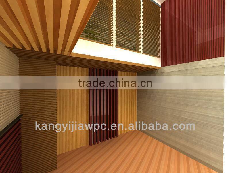 wpc ceilings designs