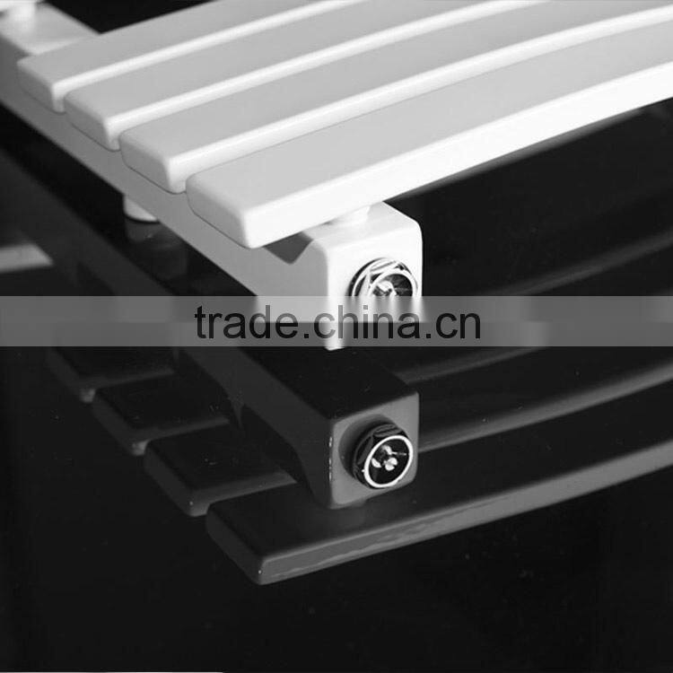 HB-R2808C Steel Ladder Towel Rack Warmer Radiator