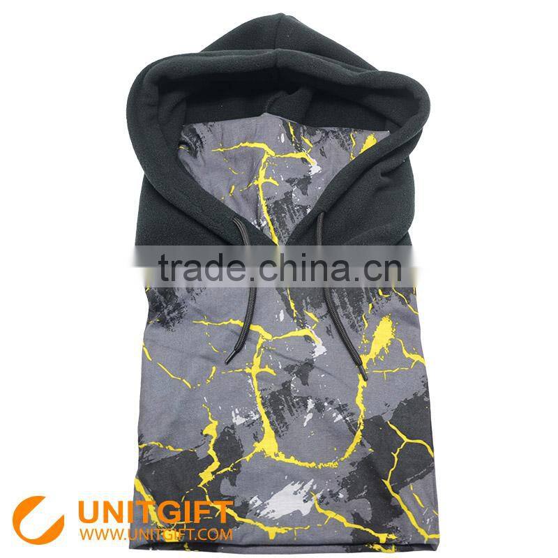 2016 Fashion cap bandana ,multifuctional neck warm wholesale