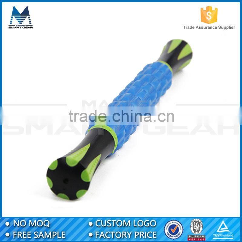 MSG Blue Muscle Relax Back Massage Stick with Color Box