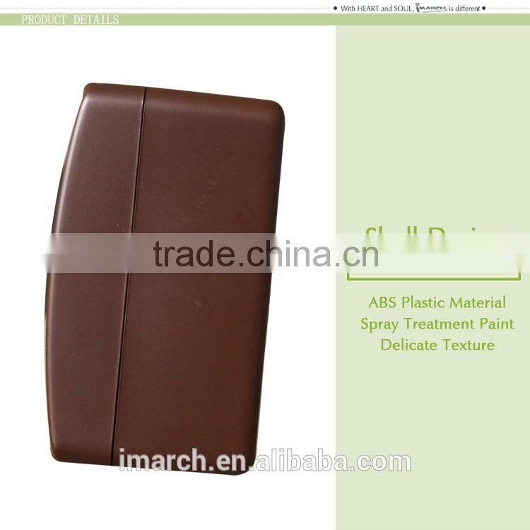 2016 new arrival popular digital alarm clock