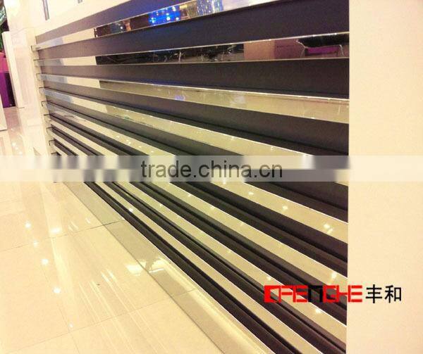 restaurant reception desk furniture