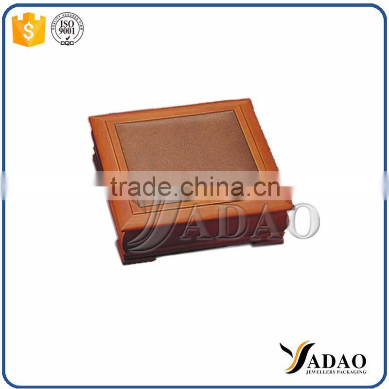 Free Risk HIgh Top Design Luxury High Glossy large tall unique jewelry gift boxes