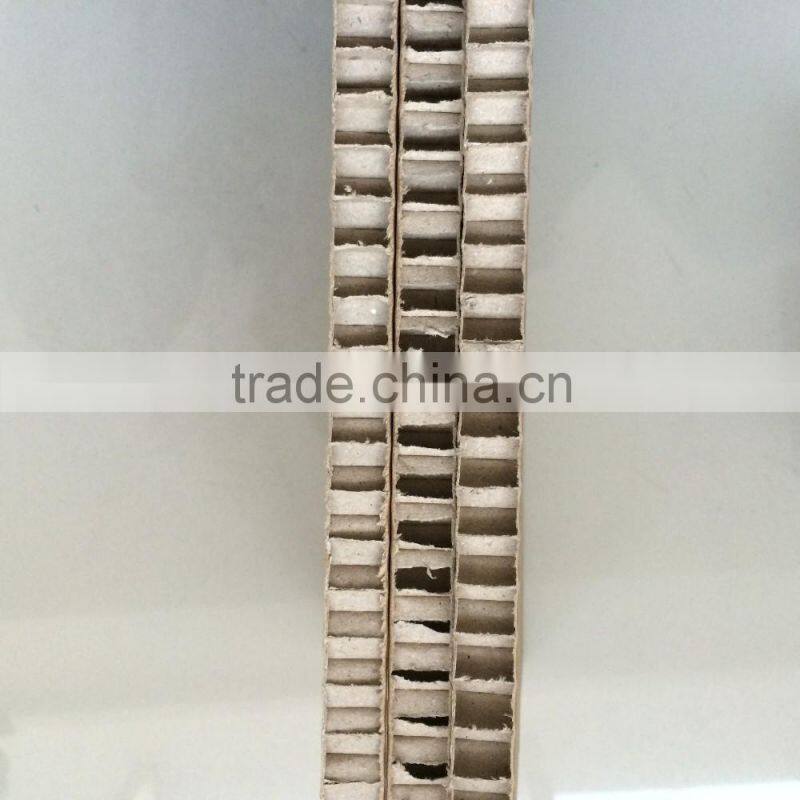 Quality Raw Materials Honeycomb Paperboard