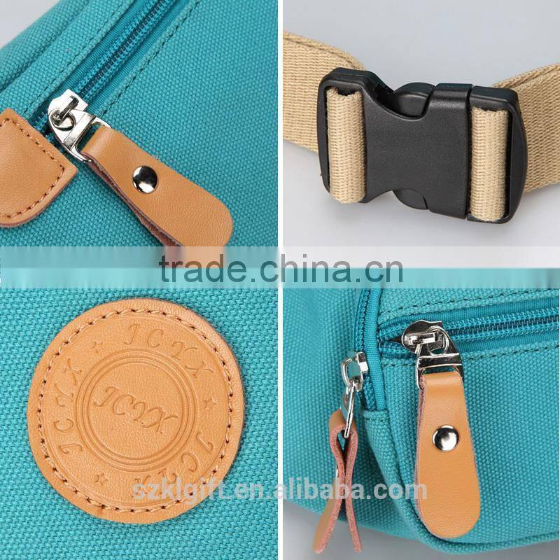New design travel waist bag with great price