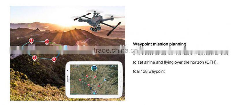 Walkera Scout X4 ground station FPV GPS smart drone quadcopter with camera drones for aerial photography