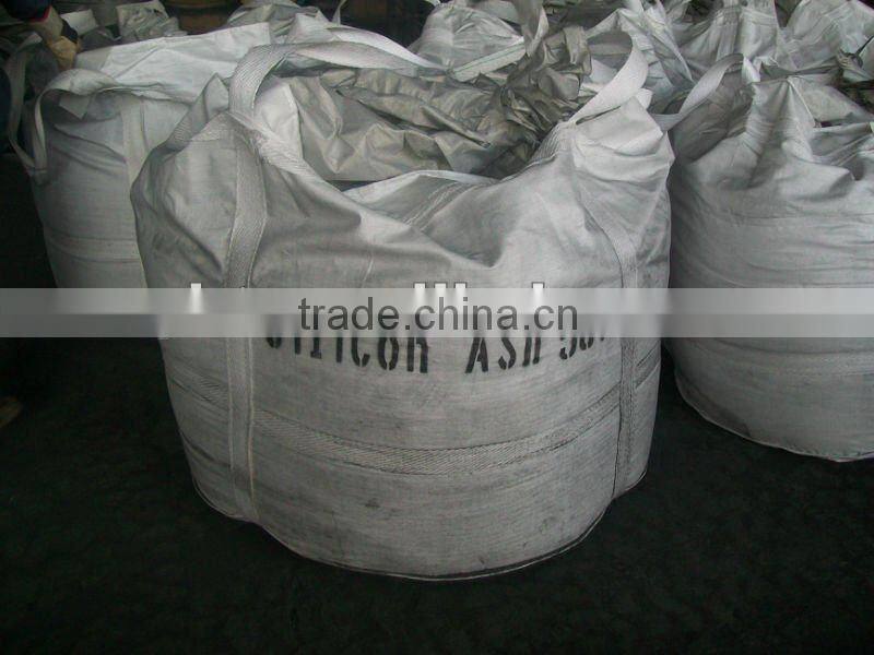 silicon slag powder for briquette