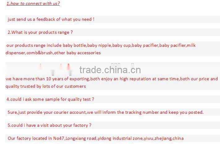 hot selling products in EU free sample baby breast pump