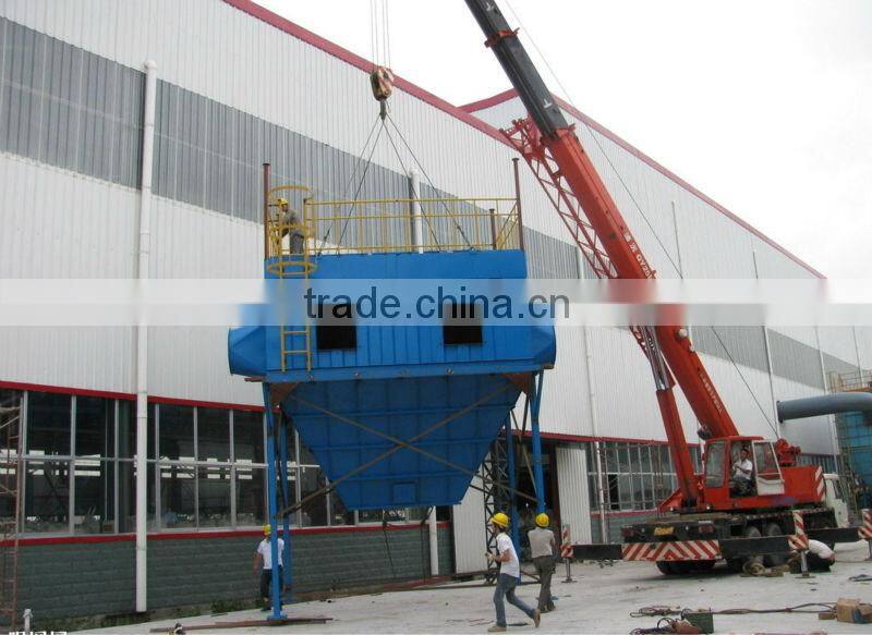 industrial dust vacuum/dust removing equipment/deduster machine