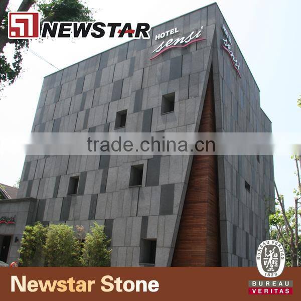 Newstar basalt paving stone patio,patio slabs