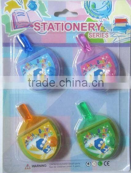 pencil sharpener promotion for pencil cutter