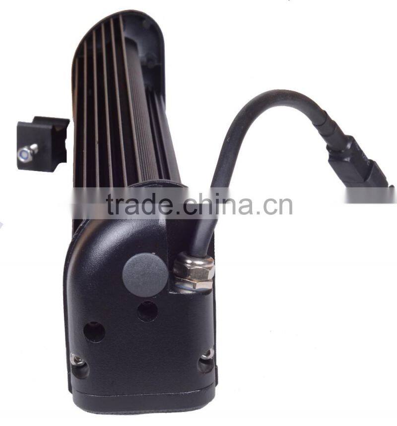 20inch 120watt C REE LED fog light/LED light bar for ATV SUV track