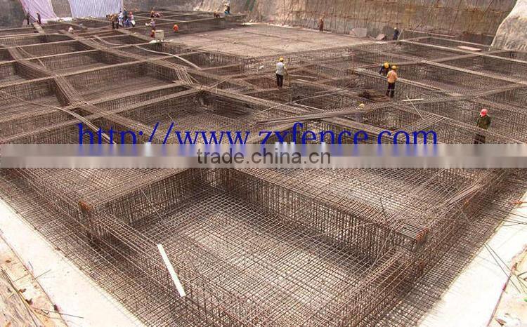 Cheap welded CRB550 reinforcing mesh
