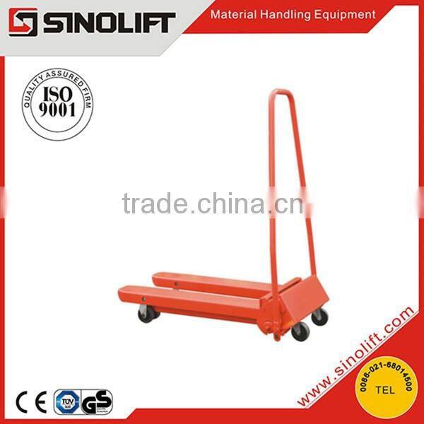 SINOLIFT MX Portable Mechanical Pallet Lifter