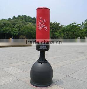 standing punch bags