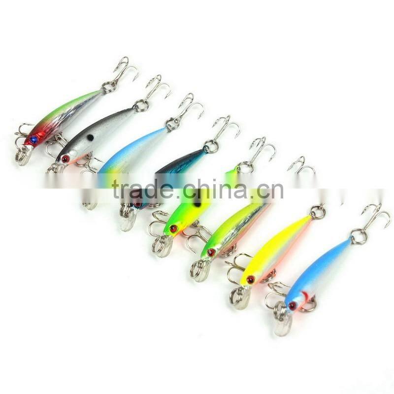 5cm/2.1g Fishing Lures Crank Bait Crankbaits Isca Artificial Tackle Jigging