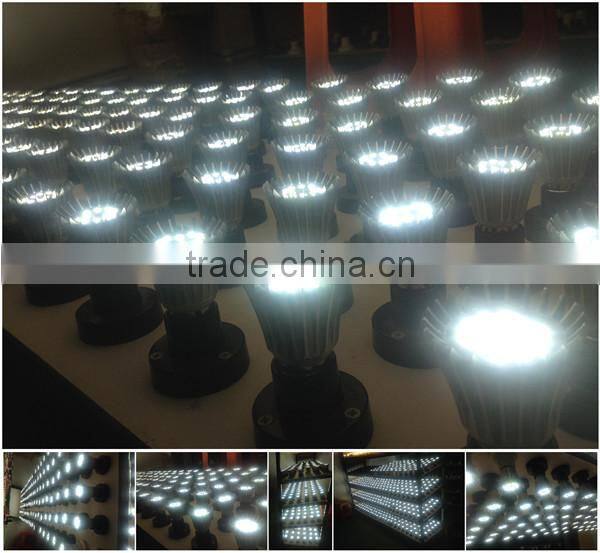 New CE RoHS CUL UL - listed 277V type q light bulb, e24 bulb, long life bulb