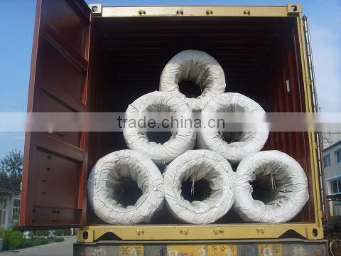 China supplier Steel Wire Rod/Black iron wire