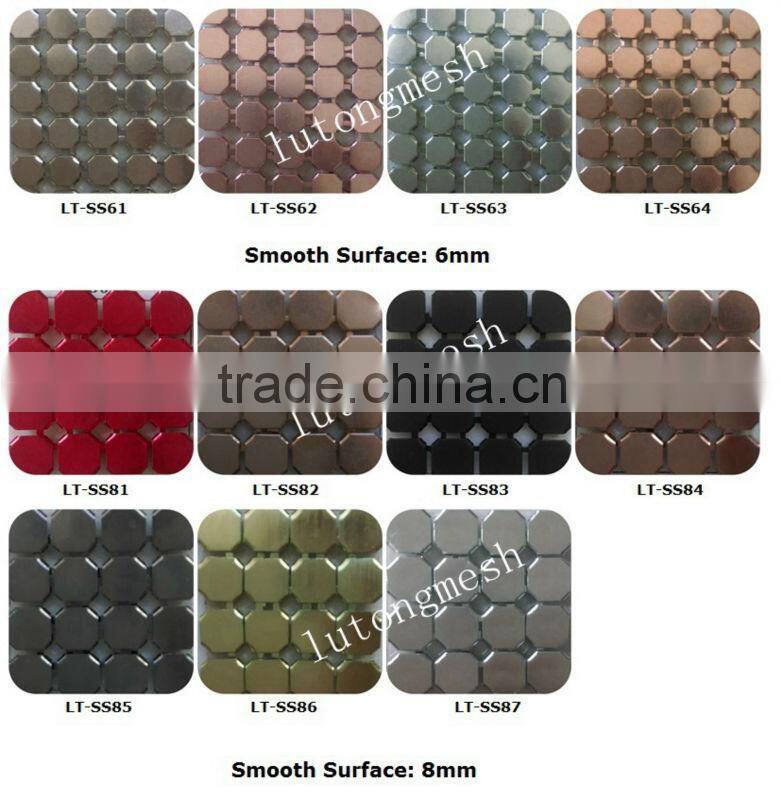 gold glomesh price/free sample