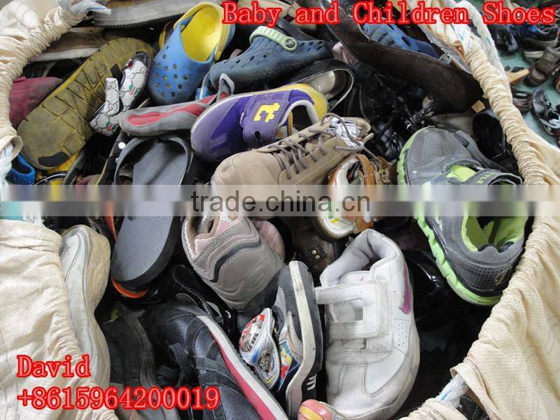 2015 new style original brand used cloths and shoes in israel