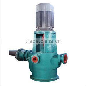 Marine Vertical Self-priming Centrifugal Pump