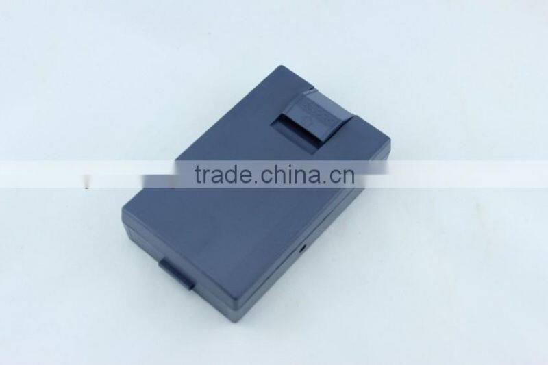 Sokkia BDC25A NI-MH battery for Sokkia SET 5A - SET 5E - SET 5F - SET 5FS - SET 5S - SET 5W - SET 5WS Total Station