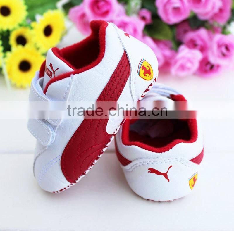 baby soft shoes kids shoes wholesale leather baby shoes