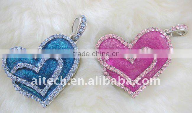 2014 Hot sale!! Swivel metal usb flash drive, usb flash drive wholesale