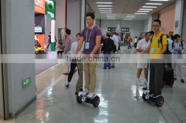On-Road Model scooter