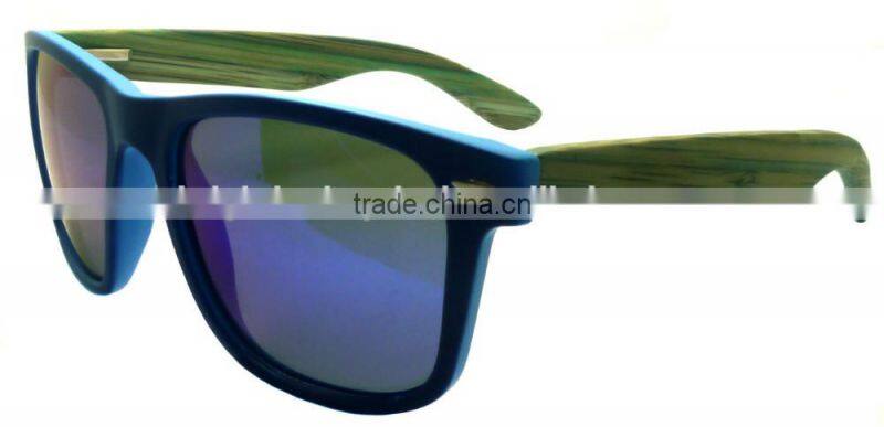 Jerry 2015 Hot selling with CE&FDA certificate China wholesale wood bamboo sun glasses