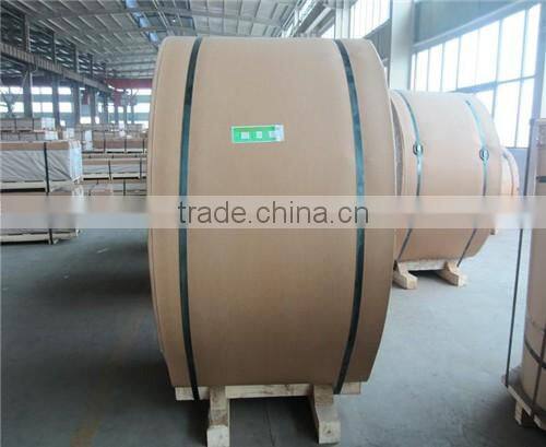 3003 Aluminium Plain Sheet/Coil From China