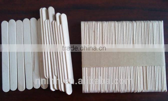 178mm Wooden coffee stirrers