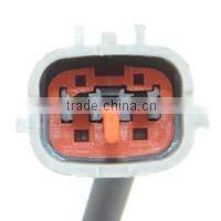 Front - Right ABS Wheel Speed Sensor GE7C-43-70X GE7C-43-70XA for 1998-2002 Mazda 626